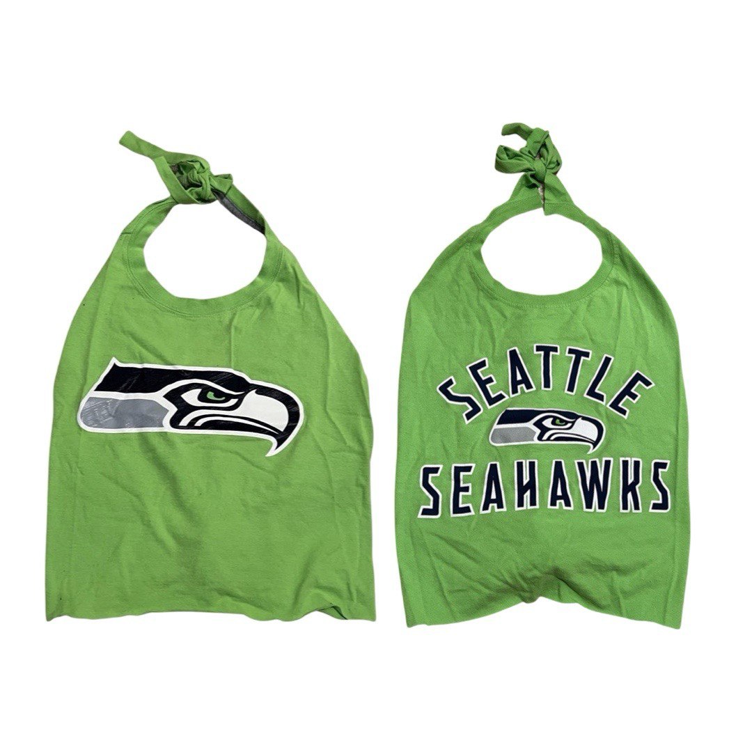 Seattle Seahawks Halter Top Bundle