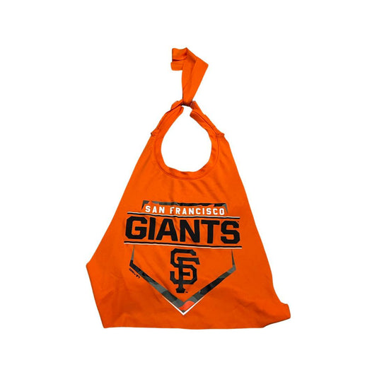 San Francisco Giants Halter Top