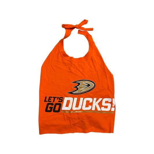 Anaheim Ducks Halter Top