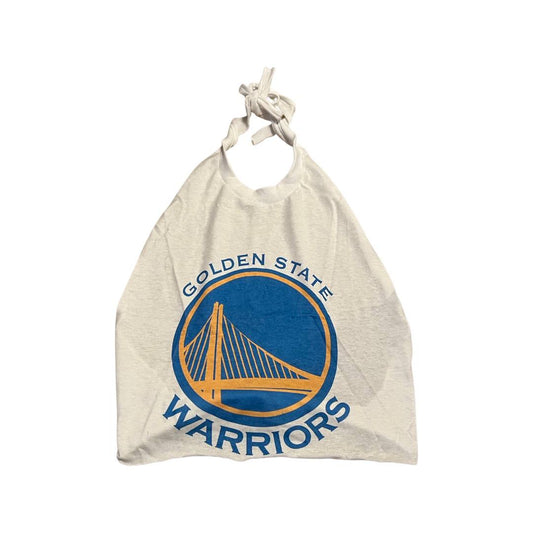 Golden State Warriors Basketball Halter Top