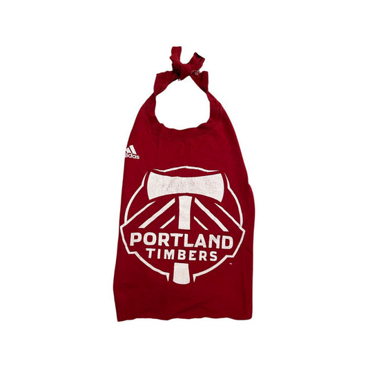 Portland Timbers Halter Top