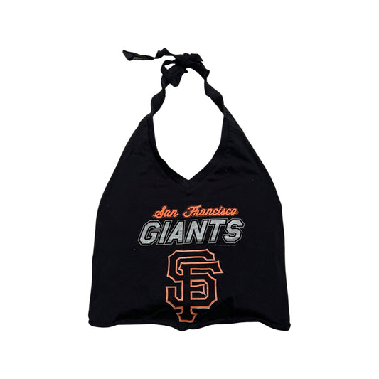 San Francisco Giants Halter Top