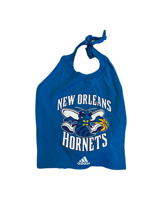 New Orleans Hornets Halter Top