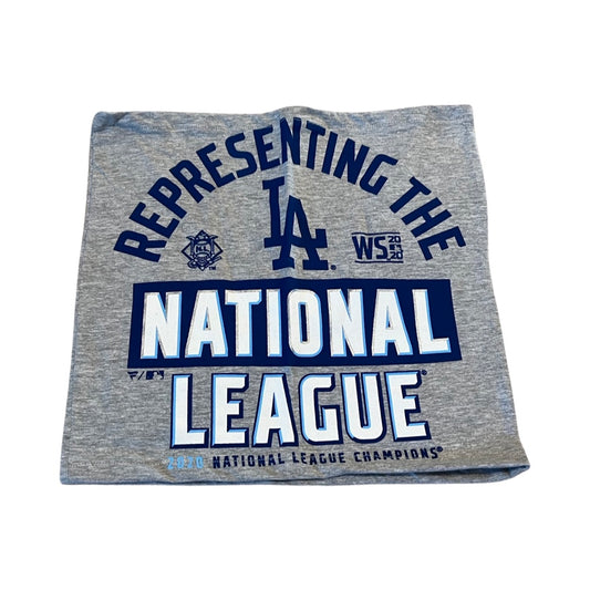 Los Angeles Dodgers Tube Top