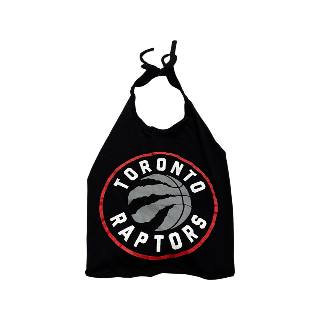 Toronto Raptors Halter Top