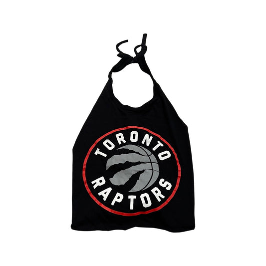 Toronto Raptors Halter Top