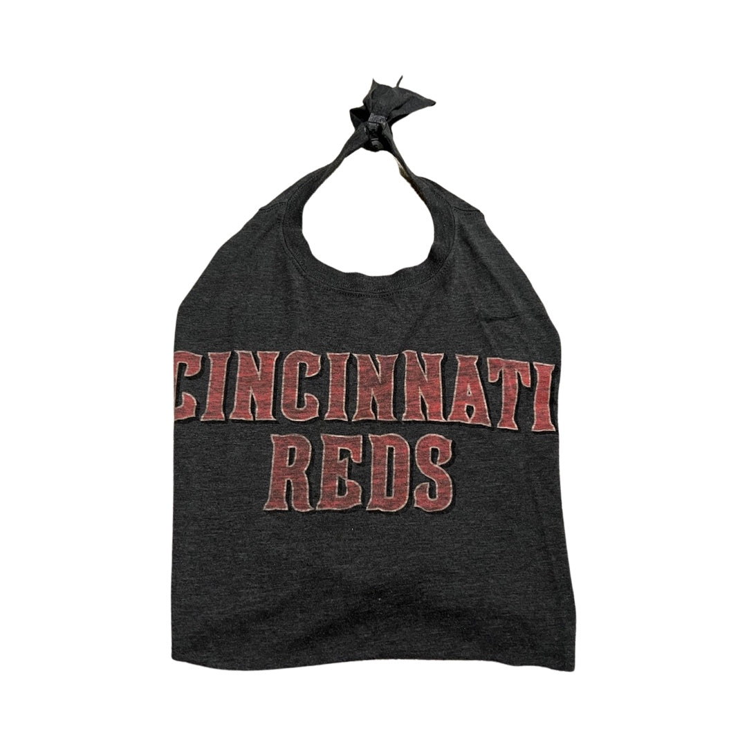 Cincinnati Reds Halter Top