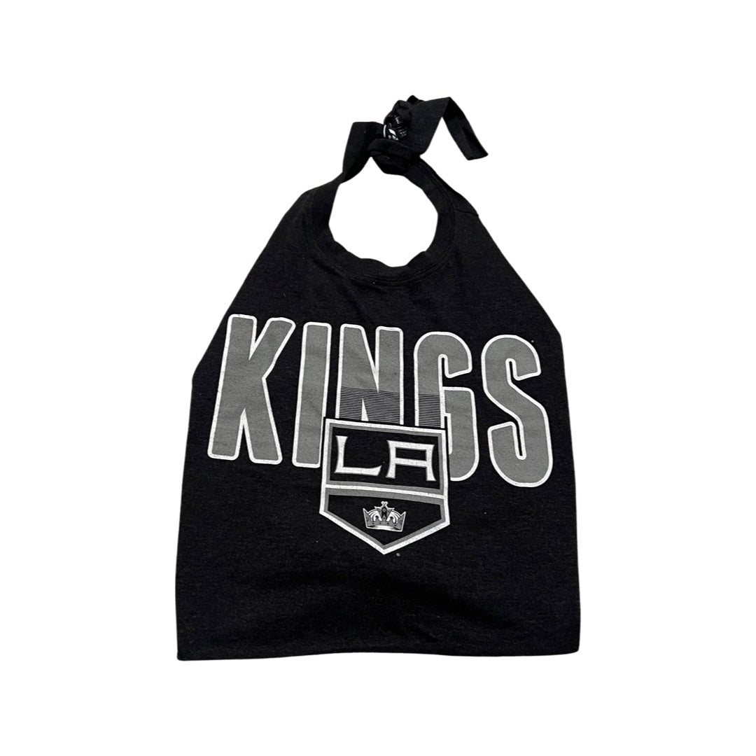 Los Angeles Kings Halter Top