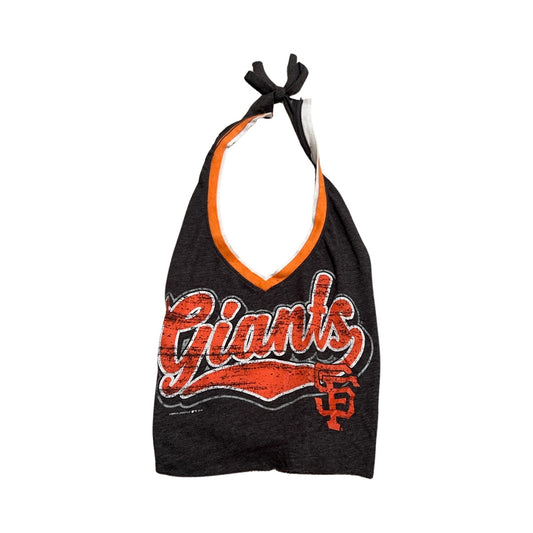 San Francisco Giants Halter Top