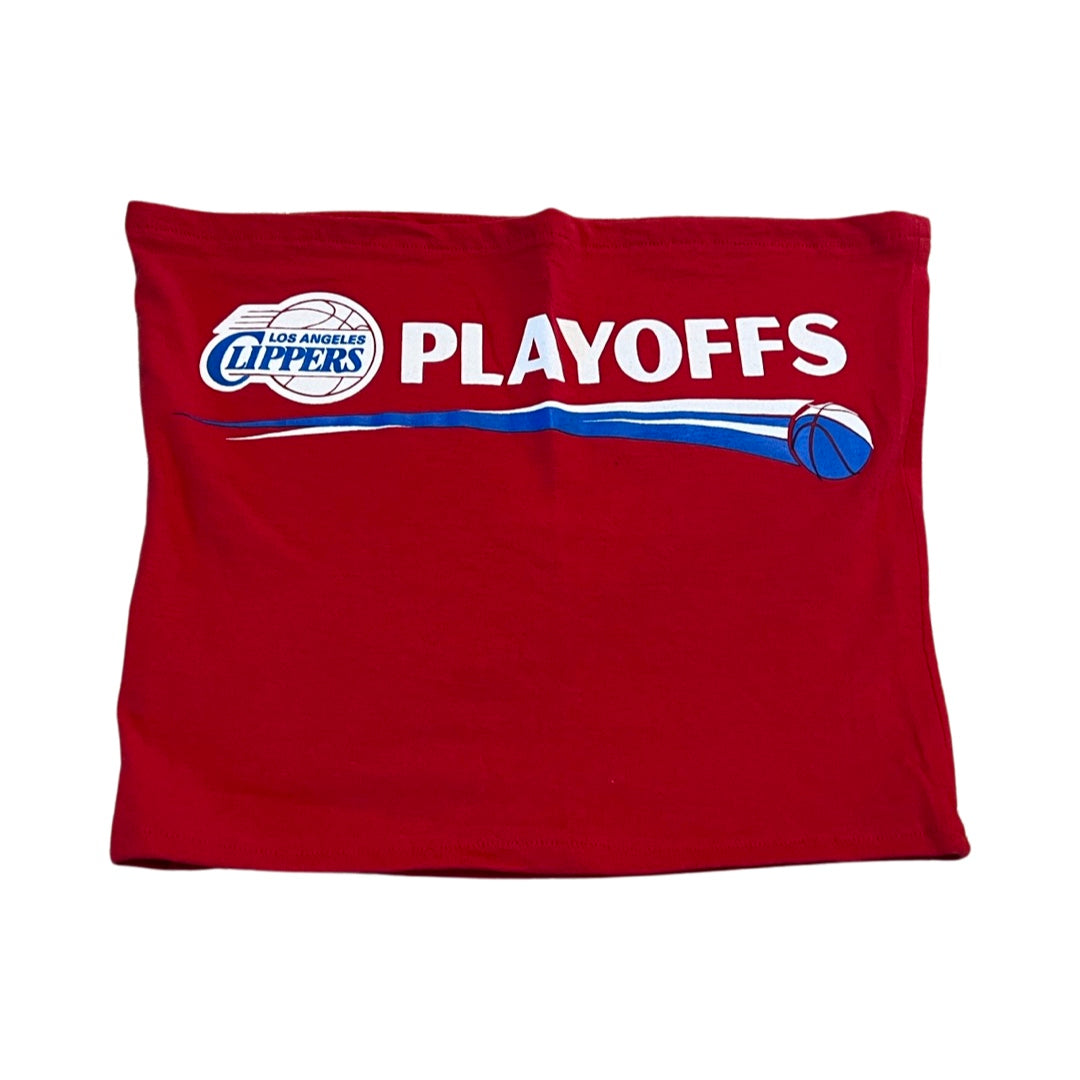 Los Angeles Clippers Tube Top