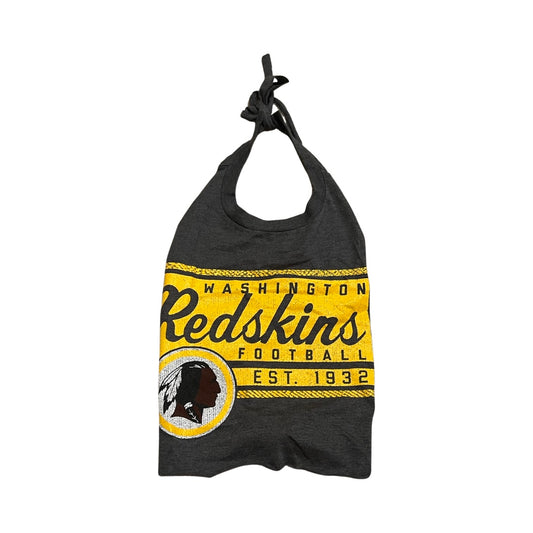 Washington Redskins Football Halter Top