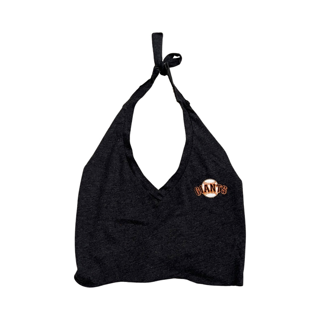 San Francisco Giants Halter Top