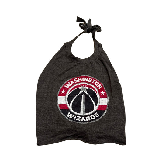 Washington Wizards Halter Top