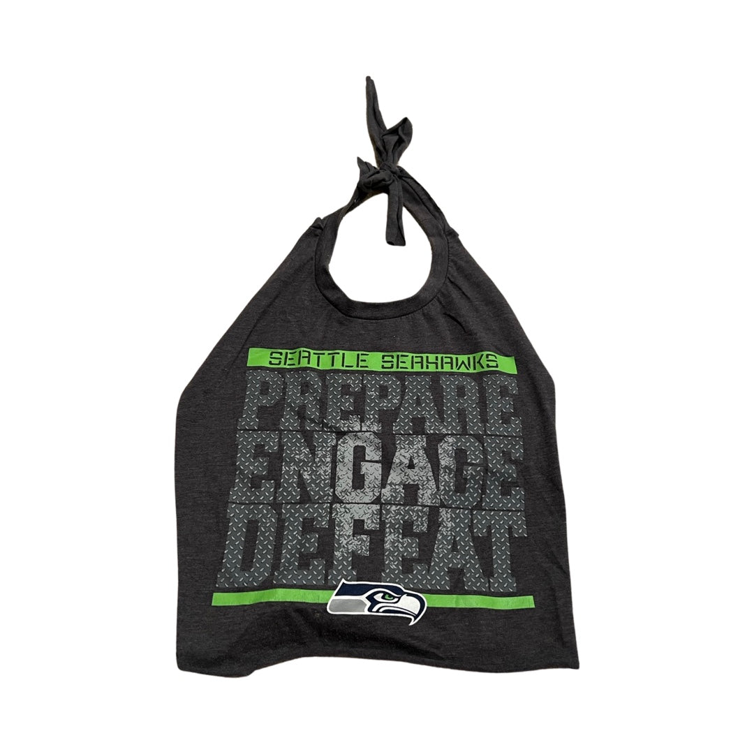 Seattle Seahawks Halter Top