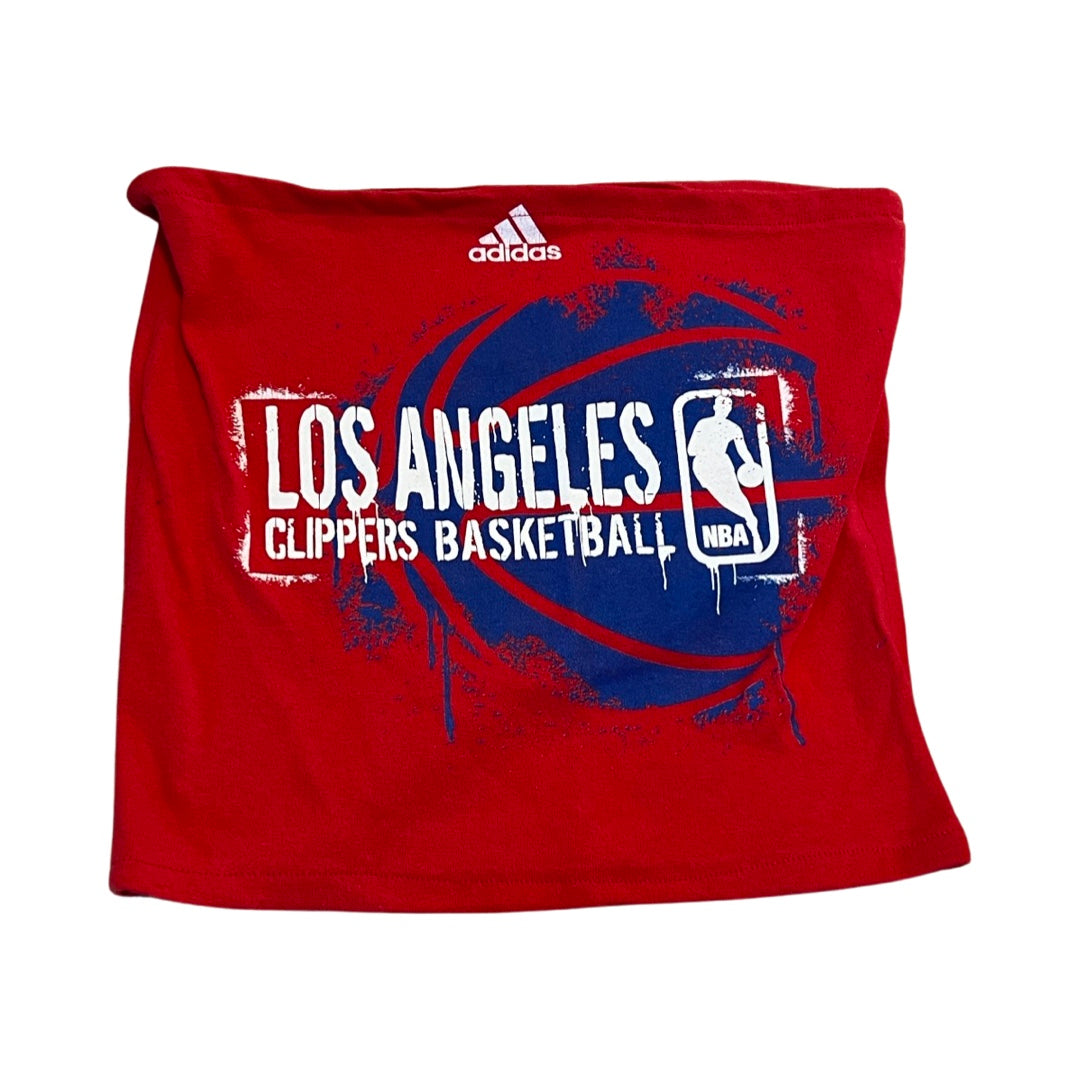 Los Angeles Clippers Tube Top