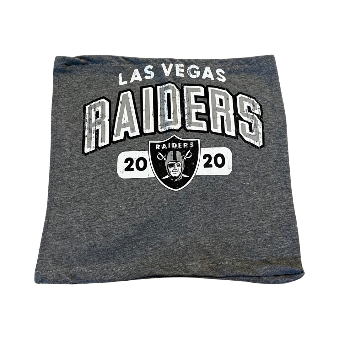 Las Vegas Raiders Tube Top