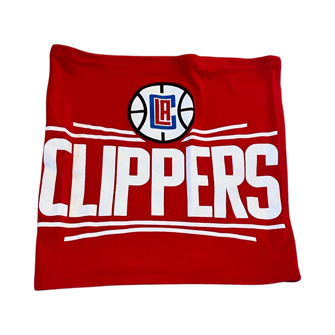 Los Angeles Clippers Tube Top