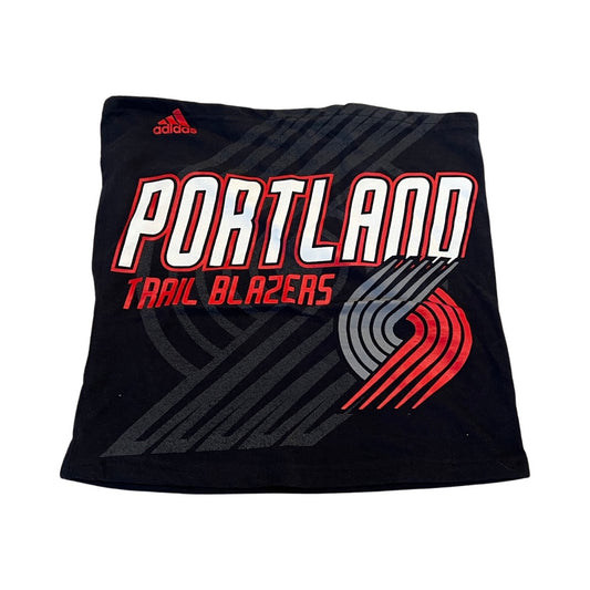 Portland Trailblazers Tube Top