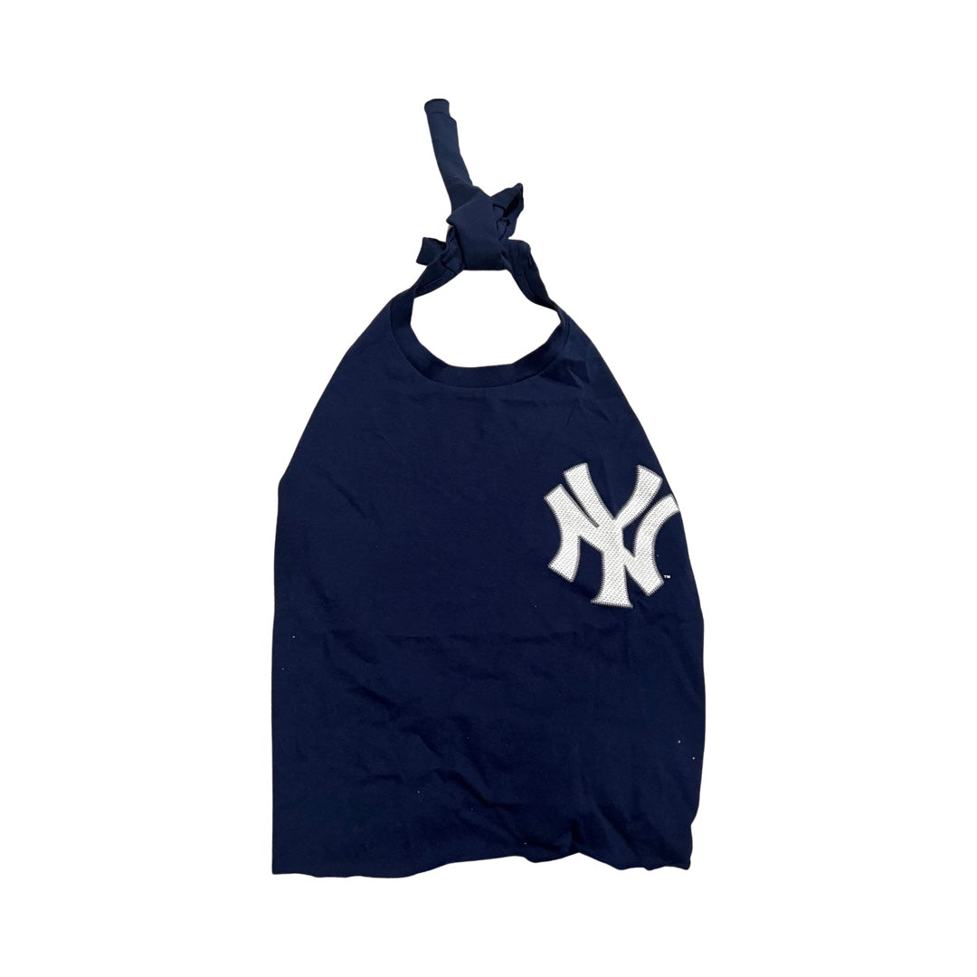 New York Yankees Halter Top